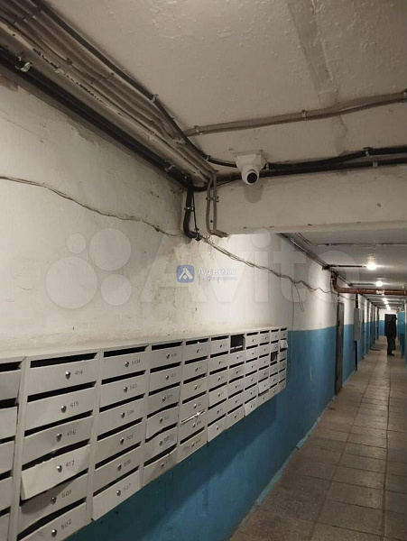 Квартира студия, 16.2 м² Квартира студия, 16.2 м²