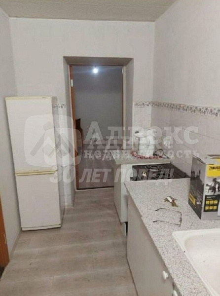 Квартира 2-комн., 27.2 м²