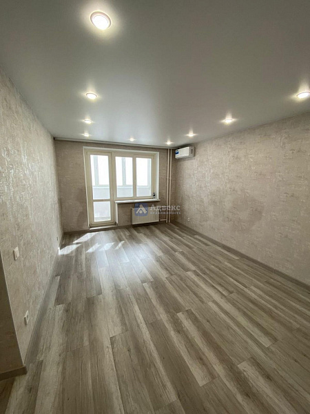 Квартира 1-комн., 37.3 м² Квартира 1-комн., 37.3 м²