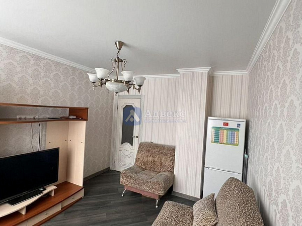 Квартира 3-комн., 83.4 м² Квартира 3-комн., 83.4 м²