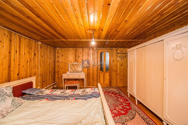 Коттедж 131.4 м²