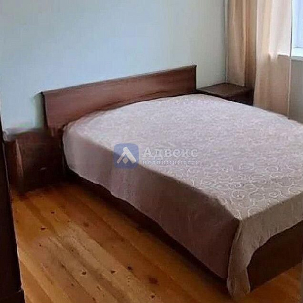 Квартира 4-комн., 76.6 м²