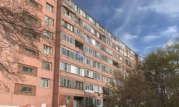 Студия, 21 кв.м.