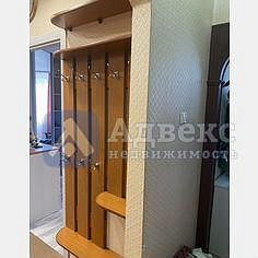 Квартира 2-комн., 60 м² Квартира 2-комн., 60 м²