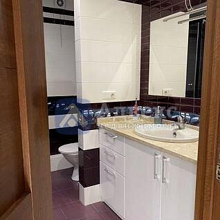 Квартира 3-комн., 76.7 м² Квартира 3-комн., 76.7 м²