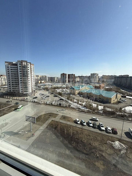 1-к квартира, 42 кв.м.