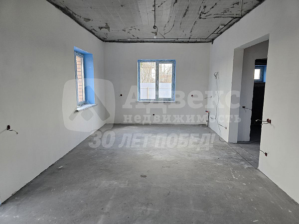 Коттедж 150.7 м²