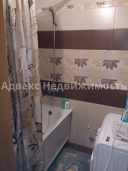 Квартира 2-комн., 47.9 м²