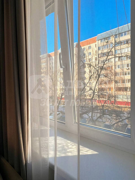 Квартира 3-комн., 67.5 м²