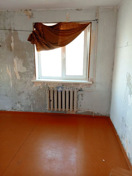 Квартира 3-комн., 62.1 м² Квартира 3-комн., 62.1 м²