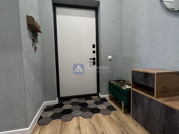 2-к квартира, 47 кв.м. 2-к квартира, 47 кв.м.