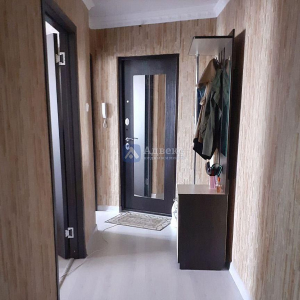 Квартира 3-комн., 68 м² Квартира 3-комн., 68 м²