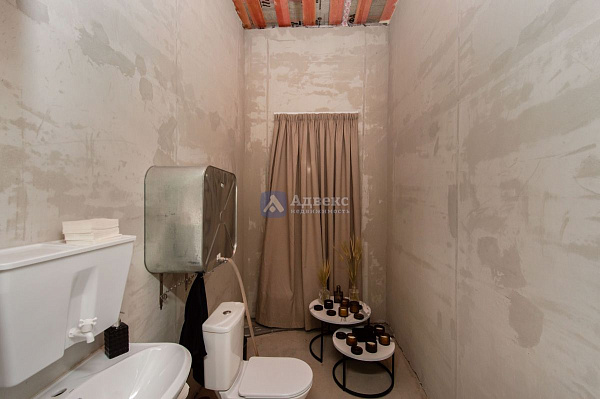 Коттедж 200 м²