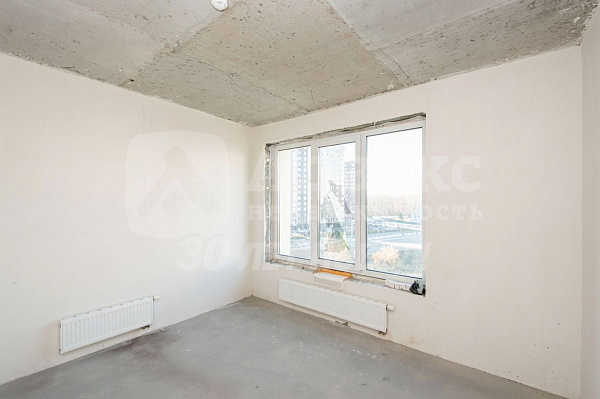 Квартира 2-комн., 62.5 м²