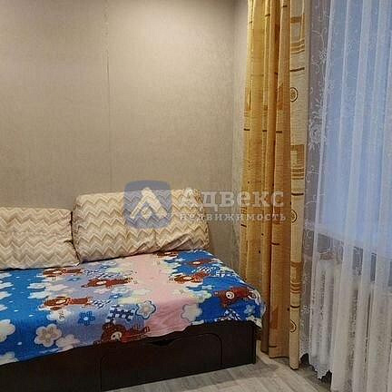 Квартира 1-комн., 37.1 м² Квартира 1-комн., 37.1 м²