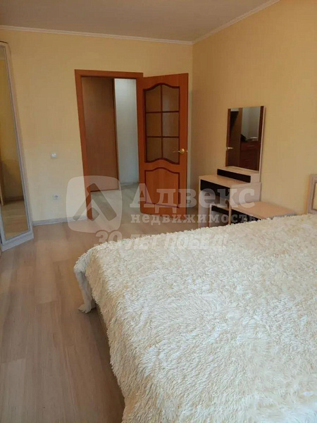 2-к квартира, 72 кв.м.