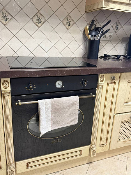 Квартира 2-комн., 51.9 м²