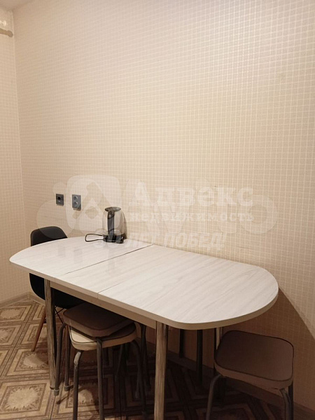 Квартира 3-комн., 68 м²