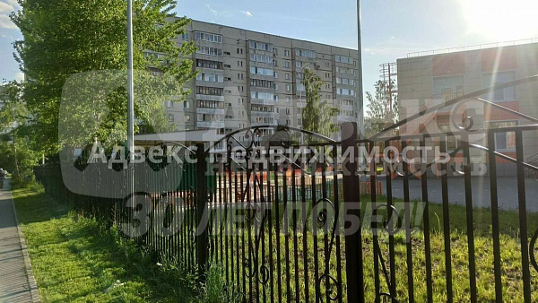 3-к квартира, 89 кв.м.