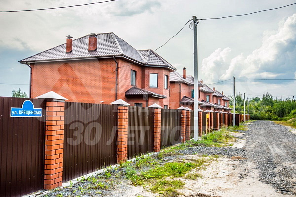 Дом, 160 кв.м.