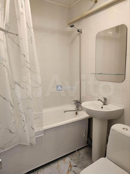 Квартира 2-комн., 46.2 м²