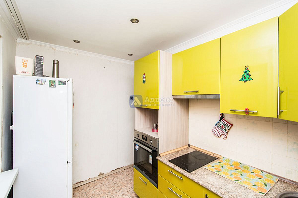 2-к квартира, 43 кв.м. 2-к квартира, 43 кв.м.