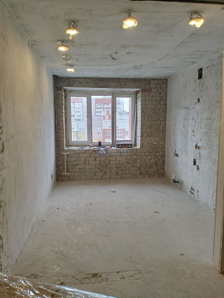 2-к квартира, 97 кв.м.