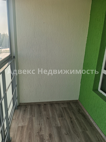 Квартира 1-комн., 40.1 м²