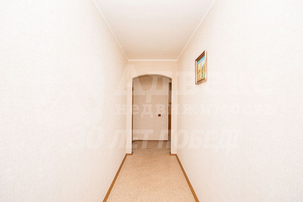 Квартира 3-комн., 87 м²
