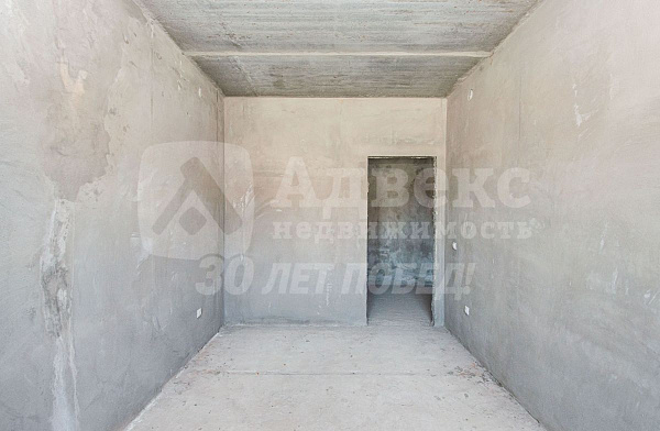 Квартира 2-комн., 100.4 м²