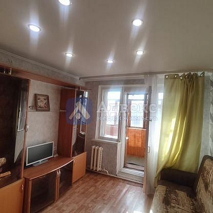 Квартира студия, 17.6 м² Квартира студия, 17.6 м²