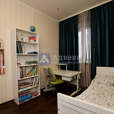Квартира 3-комн., 63.9 м² Квартира 3-комн., 63.9 м²