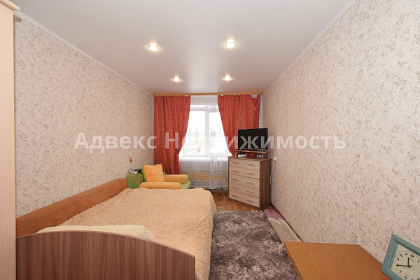 Квартира 2-комн., 50.8 м²