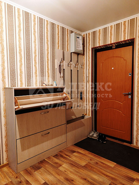 Квартира 2-комн., 65.9 м²