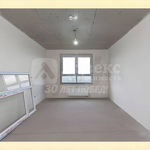 Квартира 3-комн., 90 м²