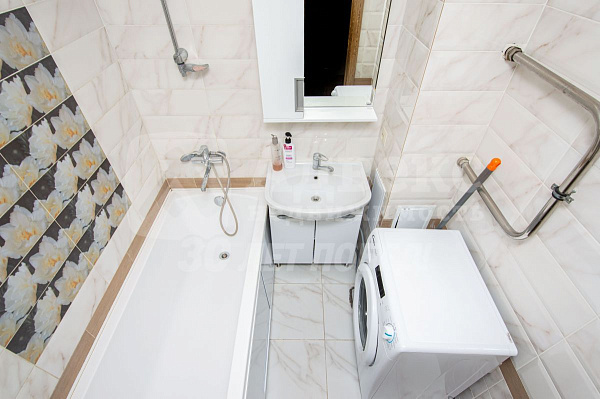 3-к квартира, 82 кв.м.