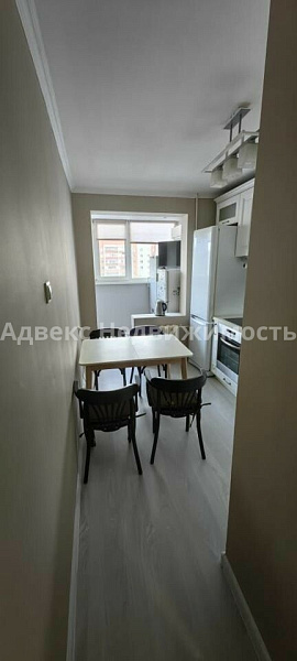 Квартира 2-комн., 57 м²