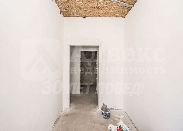 Дом, 113.3 кв.м.