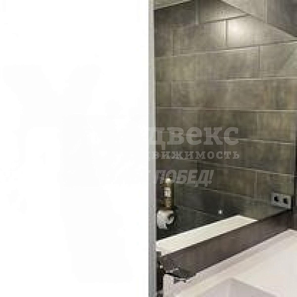 3-к квартира, 92 кв.м.