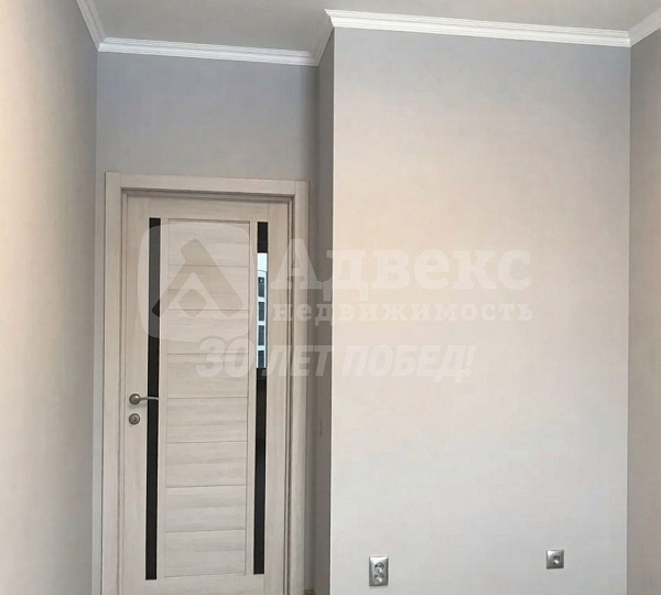 Квартира 3-комн., 69.7 м²