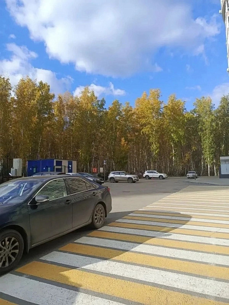 Квартира 3-комн., 80.1 м²