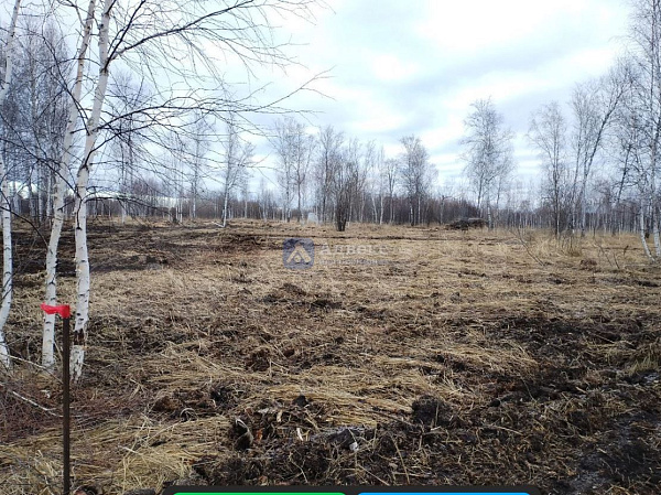 Участок 5 сот.