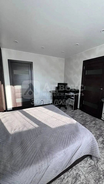 2-к квартира, 61 кв.м.