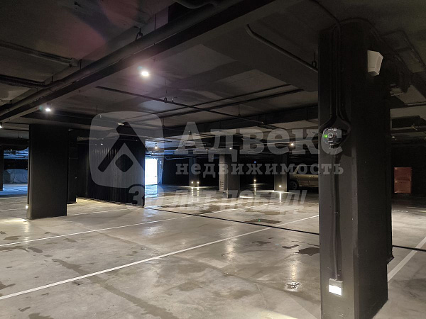 3-к квартира, 130 кв.м.