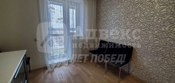 2-к квартира, 51 кв.м.