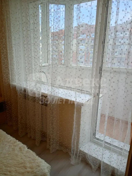 2-к квартира, 72 кв.м.