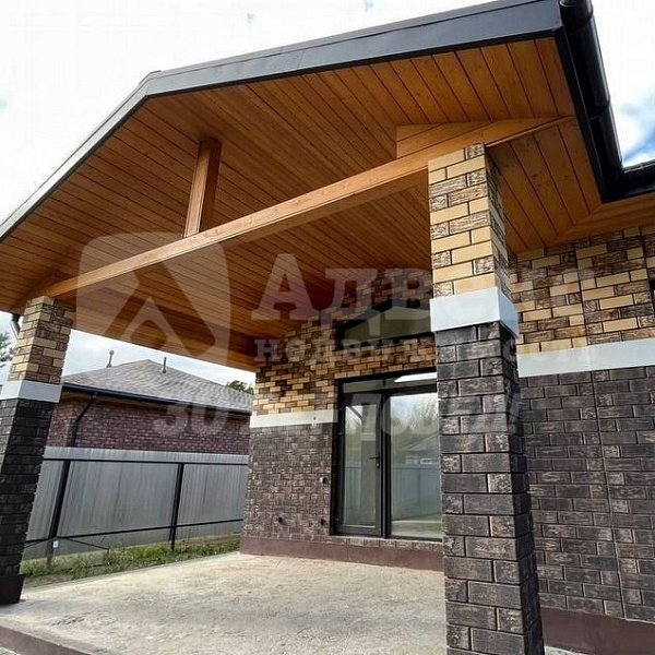 Дача/Коттедж, 133.4 кв.м.