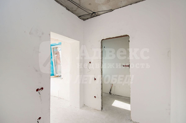 Коттедж 160 м²