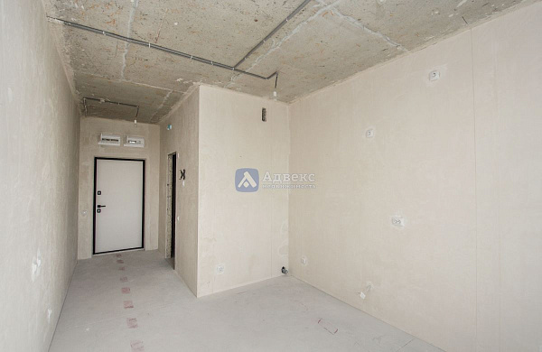 Квартира студия, 20 м²
