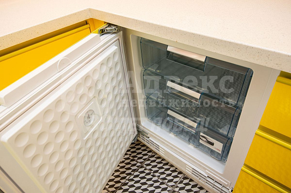 2-к квартира, 90 кв.м.